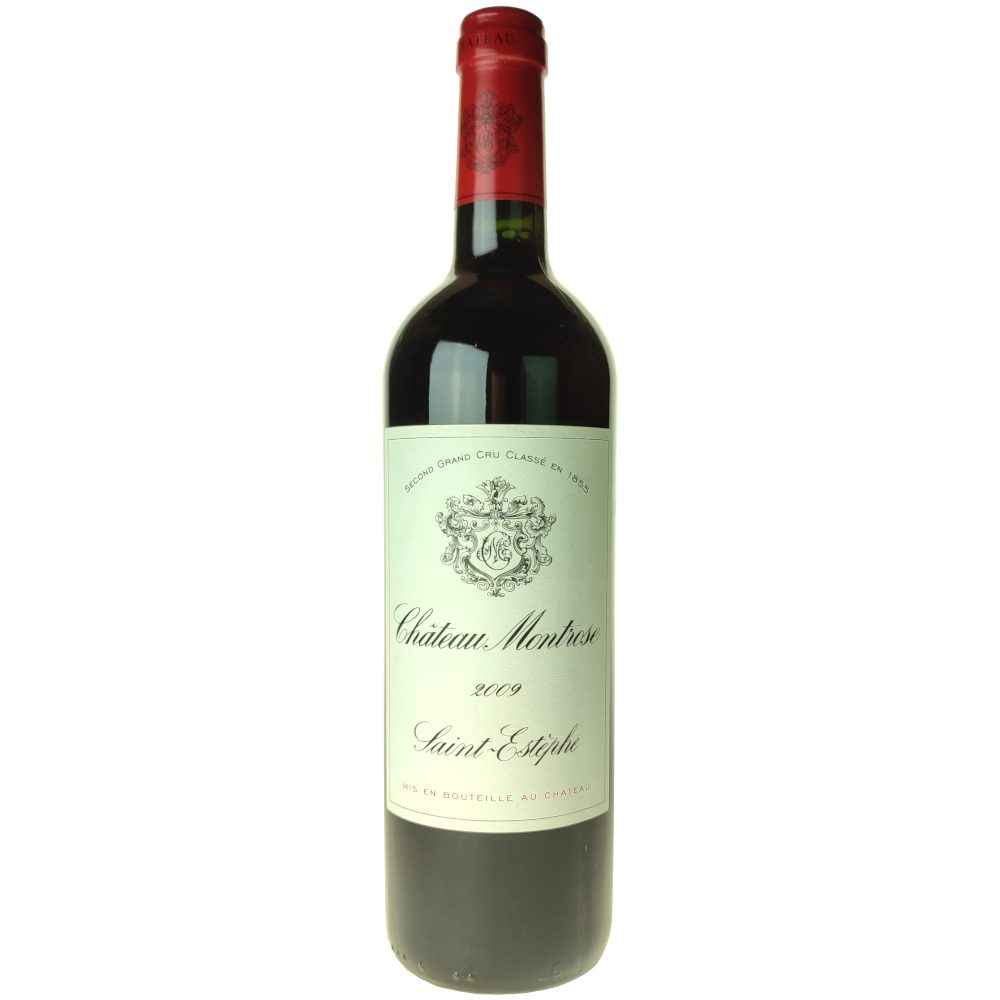 Saint Estèphe 2009 Château Montrose